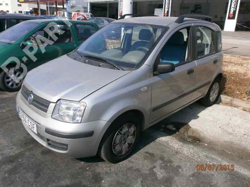 Used Parts FIAT PANDA Hatchback Van (169_)  1.3 D Multijet  483508