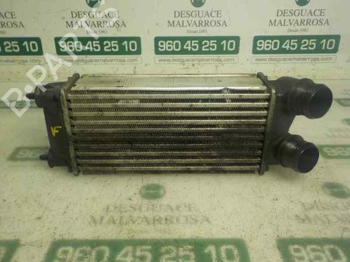 Used Intercooler CITROËN C4 II (NC_) [2009-2025]  6450389