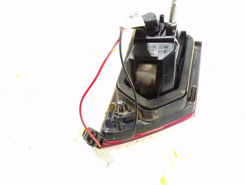 Left tailgate light RENAULT CLIO IV (BH_) 1.5 dCi 75 | BP7981384C79 