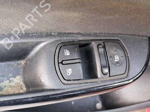 Right sun visor OPEL CORSA E (X15) 1.4 (08, 68) | BP13294643I2  - Image 9