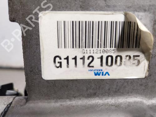 Gearbox SSANGYONG KORANDO (CK) 2.0 e-XDi | BP25742776M3  - Image 7