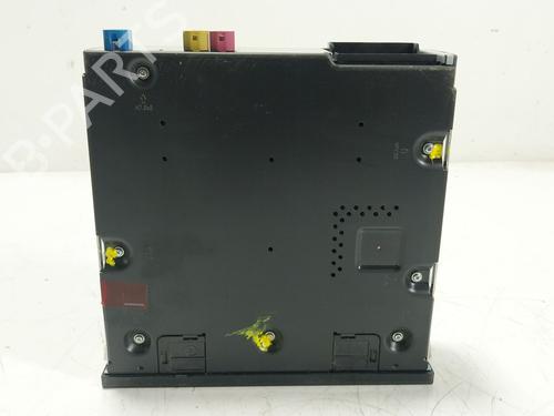 Radio VW CADDY V Box Body/MPV (SBA, SBH) 2.0 TDi | BP28511136E6  - Image 5