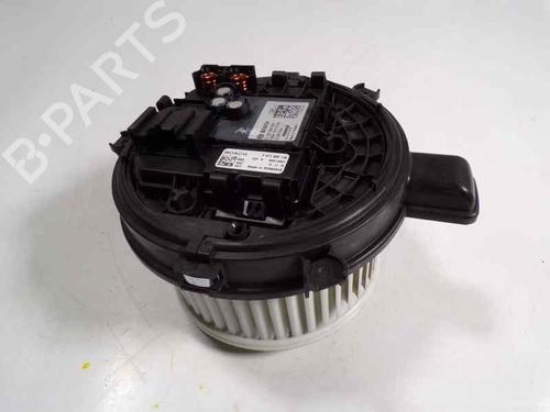 Used Heater blower motor Heater blower motor OPEL ASTRA K (B16) 1.4 Turbo (68) (125 hp) 6794447 6794447