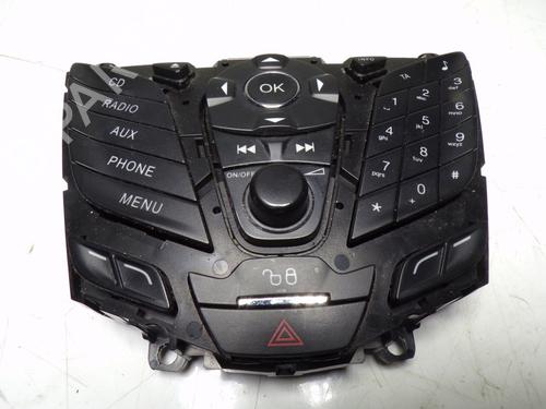 Used Switch Switch FORD FOCUS III 1.6 TDCi (115 hp) 15849551 15849551