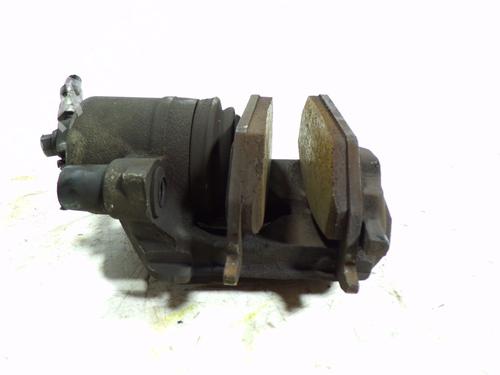 Right front brake caliper VW GOLF VI (5K1) 1.6 TDI | BP11552985M104