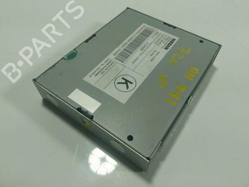 Modulo electronico NISSAN QASHQAI II (J11, J11_)  | BP18782879M83