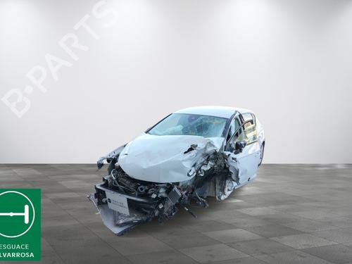 Front left window mechanism SEAT LEON (5F1)  | BP8670146C22  - Image 7