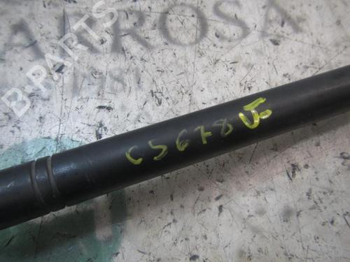 Tailgate lift support KIA RIO I Saloon (DC_) 1.3 | BP14275115C138 