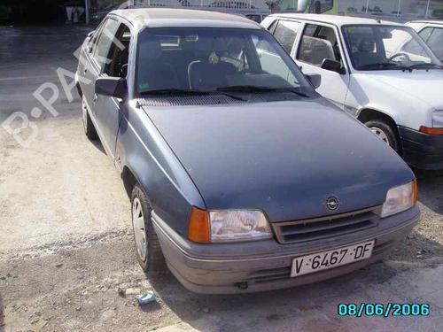 Used Parts VAUXHALL ASTRA Mk II Belmont (T85) 473409