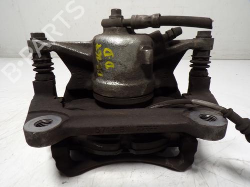 Right front brake caliper VW ARTEON (3H7, 3H8) | BP13551709M104 - Image 4