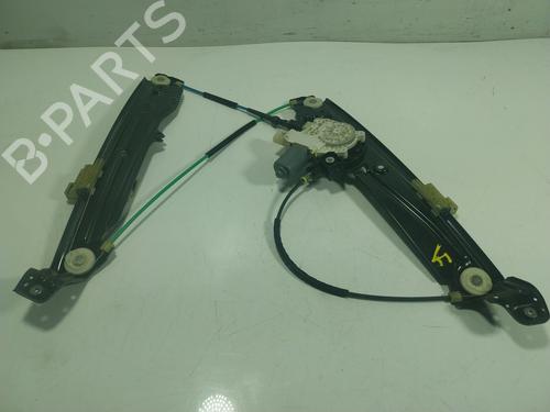Used Front right window mechanism Front right window mechanism BMW 5 (F10) 525 d (204 hp) 17723483 17723483