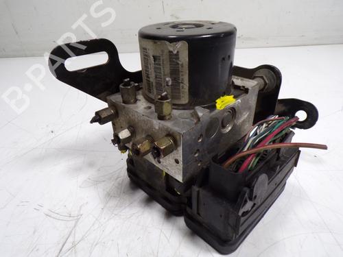 Used ABS pump ABS pump JEEP COMMANDER (XK, XH) [2005-2010] 13545000 13545000