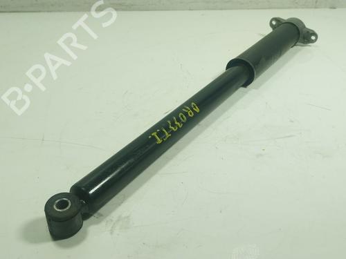 Used Left rear shock absorber VOLVO V40 Hatchback (525) D2 (114 hp) 25156151