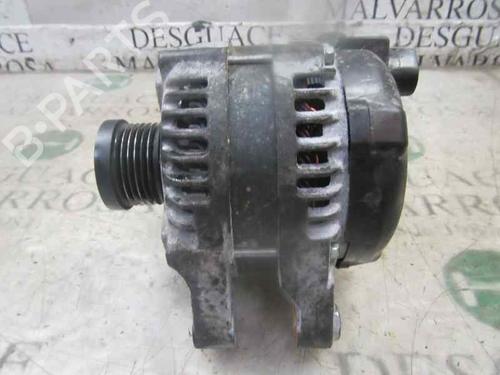 Used Alternator FORD B-MAX (JK) 1.0 EcoBoost (120 hp) 4758471