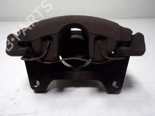 Used Right front brake caliper AUDI A6 C6 (4F2) 2.0 TDI (140 hp) 13294563