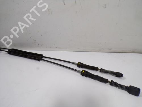 Gear lever SEAT IBIZA V (KJ1, KJG) 1.0 TSI | BP13537260M90