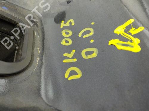 Right front door MERCEDES-BENZ C-CLASS (W204)  | BP10653047C3 