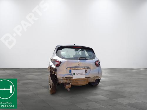 Left rear window switch RENAULT CAPTUR I (J5_, H5_) 0.9 TCe 90 | BP8122016C108  - Image 9