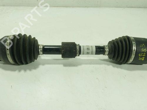 Used Left front driveshaft Left front driveshaft 38546163 38546163