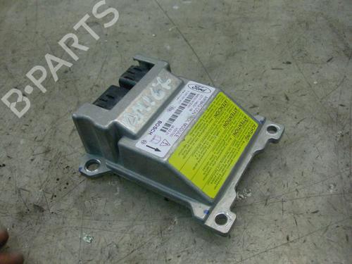 Kollisjonspute styreenhet FORD TOURNEO CONNECT  | BP3762389M53 