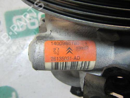 Steering pump PEUGEOT BIPPER (AA_) 1.4 HDi | BP3880621M99 - Image 4