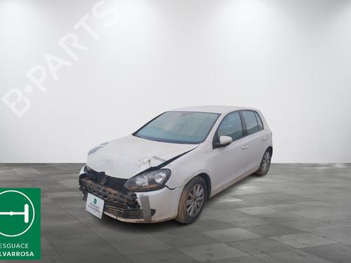 Left front shock absorber VW GOLF VI (5K1)  | BP29972863M16  - Image 5