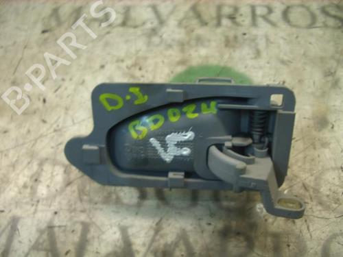 Venstre foran invendig håndtak CITROËN XSARA PICASSO (N68) 1.6 HDi | BP3756883I13