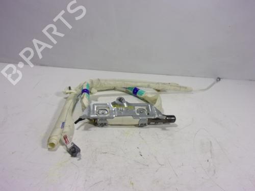 Used Left curtain airbag OPEL ASTRA J (P10) [2009-2016]  11190452