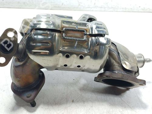 Catalyst HYUNDAI TUCSON (NX4E, NX4A) 1.6 T-GDi | BP38276173M10 - Image 3