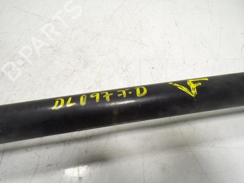 Right rear driveshaft BMW 5 Touring (F11) 520 d xDrive | BP15096819M41 