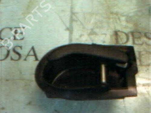 Used Rear left interior door handle Rear left interior door handle FORD MONDEO I (GBP) 2.0 i 16V (136 hp) 3779892 3779892