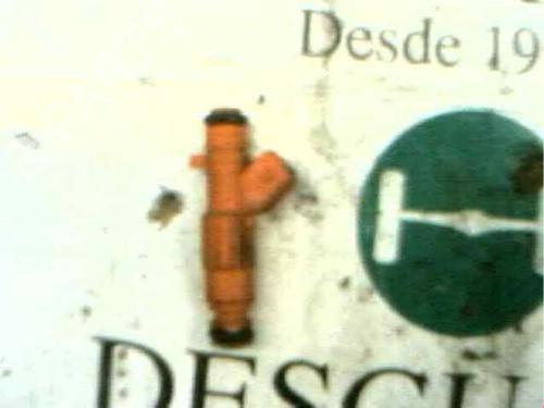 Used Injector Injector ALFA ROMEO 166 (936_) 2.0 T.Spark (936A3A__) (155 hp) 3777802 3777802