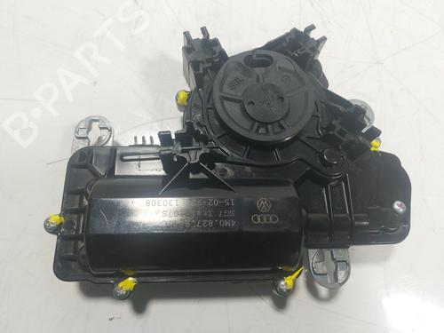 Electronic module AUDI Q7 (4MB, 4MG, 4MQ) 45 TDI Mild Hybrid quattro | BP17524930M83 