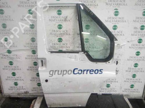 Used Right front door FORD TRANSIT Platform/Chassis (FM_ _, FN_ _, FF_ _) [2006-2014]  4011794