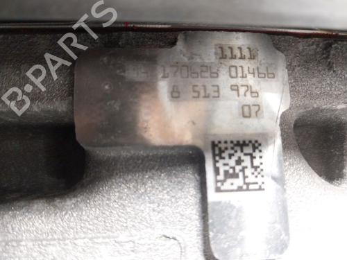 Engine BMW X1 (F48) xDrive 20 d | BP25748922M1 