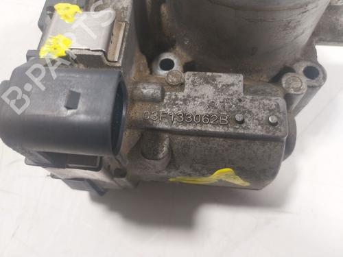 Throttle body VW GOLF VII (5G1, BQ1, BE1, BE2) 1.4 TSI | BP18078061M82 