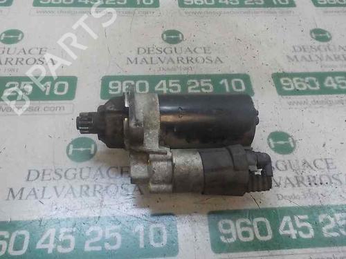 Used Starter Starter VW SCIROCCO III (137, 138) [2008-2018] 4952848 4952848