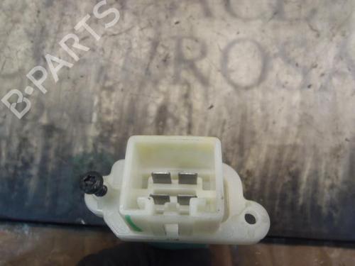 Heater resistor FORD FOCUS II (DA_, HCP, DP) 1.6 TDCi | BP11642585M108 