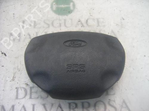Used Driver airbag FORD ESCORT V Saloon (AFL) [1993-1995]  3761959