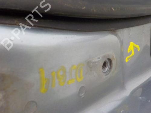 Right front door OPEL ASTRA J (P10)  | BP10564289C3 
