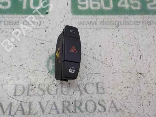 Used Warning switch Warning switch BMW 1 (E87) 116 d (116 hp) 4472763 4472763