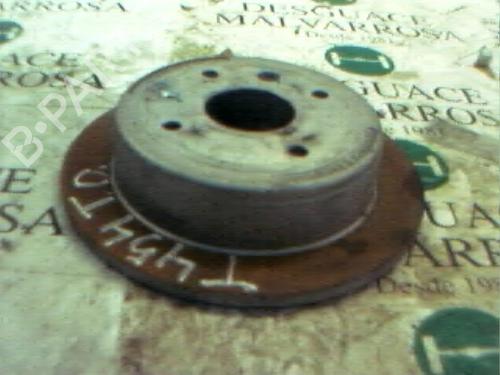 Used Other Other DAEWOO LACETTI Saloon 1.6 (106 hp) 14290856 14290856