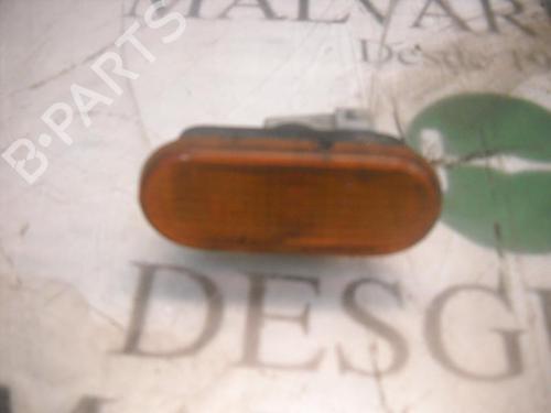Used Right side indicator SEAT IBIZA II (6K1) 1.6 i (75 hp) 11641712