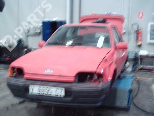 Used Parts FORD ORION II (AFF)  1.6  476499