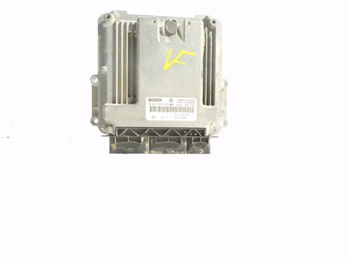 Engine control unit (ECU) RENAULT CLIO IV (BH_) 1.5 dCi 75 | BP9764352M57