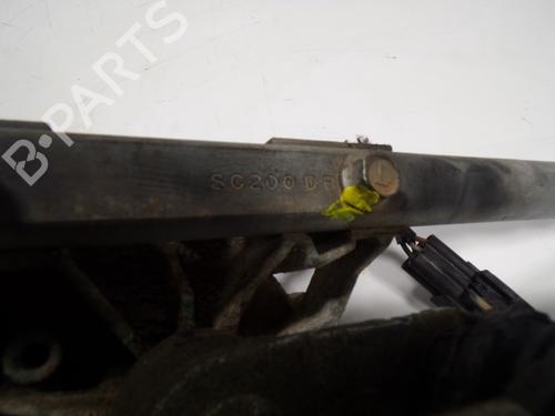Front wiper motor SSANGYONG KORANDO (CK) | BP11039010M29 - Image 4