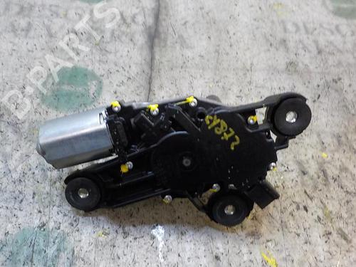 Ruitenwissermotor achter FORD FOCUS II (DA_, HCP, DP) 1.6 TDCi | BP3853825M102 