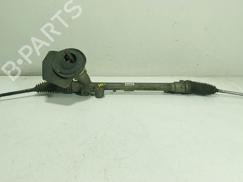 Used Steering rack FORD TRANSIT COURIER B460 Box Body/MPV 1.5 TDCi (75 hp) 30717061