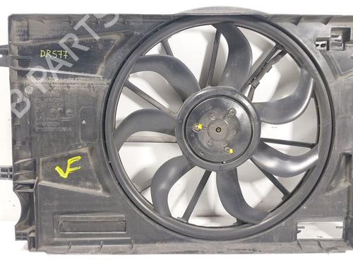 Køleventilator elektrisk OPEL ASTRA K (B16) 1.6 CDTi (68) (110 hp) 28489016