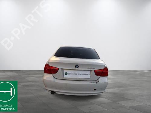 Front left window mechanism BMW 3 (E90)  | BP5183595C22 